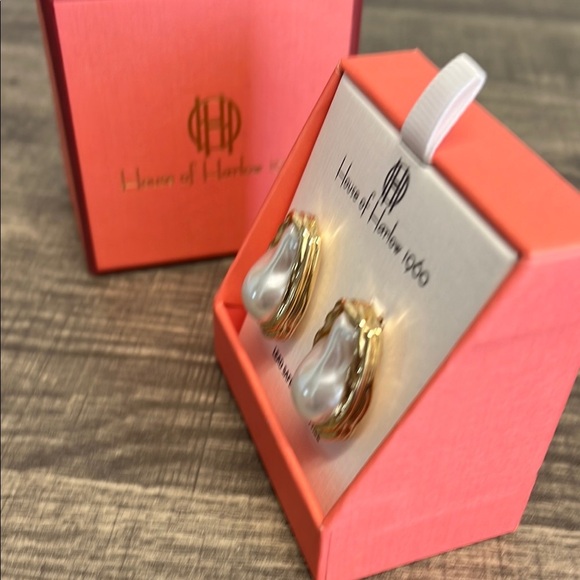 House of Harlow 1960 | Earrings ✨ - Picture 6 of 7